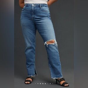 Good American Good Boy Jeans